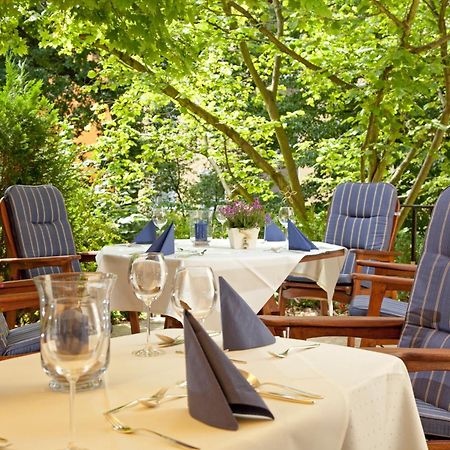 Boutiquehotel Das Haus Am Walde Bad Bevensen Eksteriør bilde