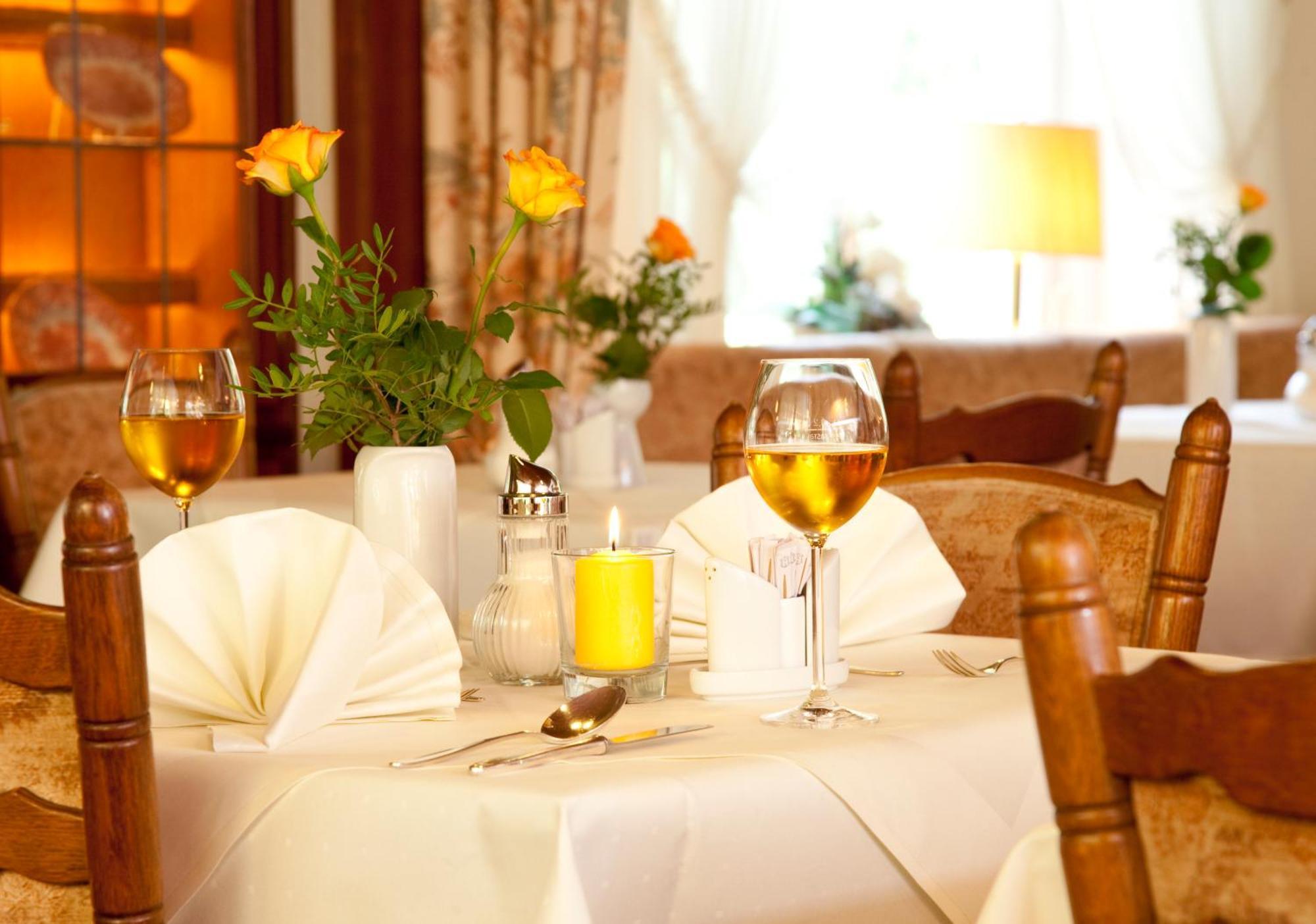 Boutiquehotel Das Haus Am Walde Bad Bevensen Eksteriør bilde