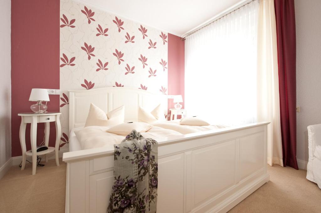Boutiquehotel Das Haus Am Walde Bad Bevensen Rom bilde