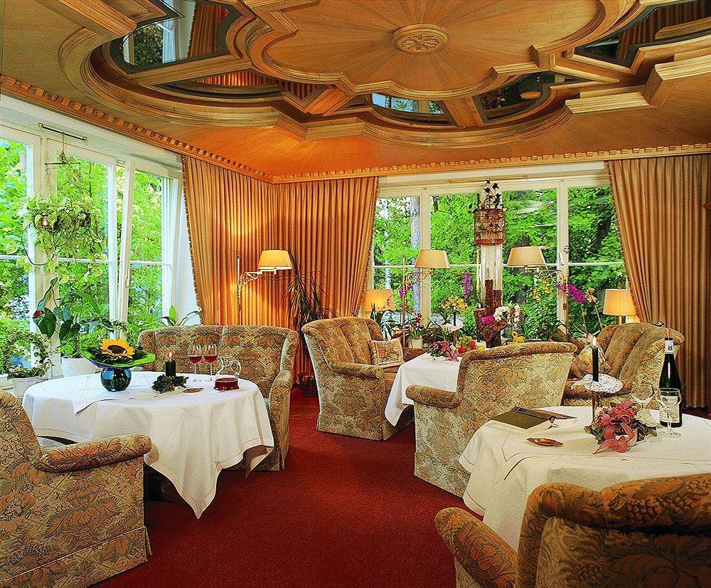 Boutiquehotel Das Haus Am Walde Bad Bevensen Eksteriør bilde