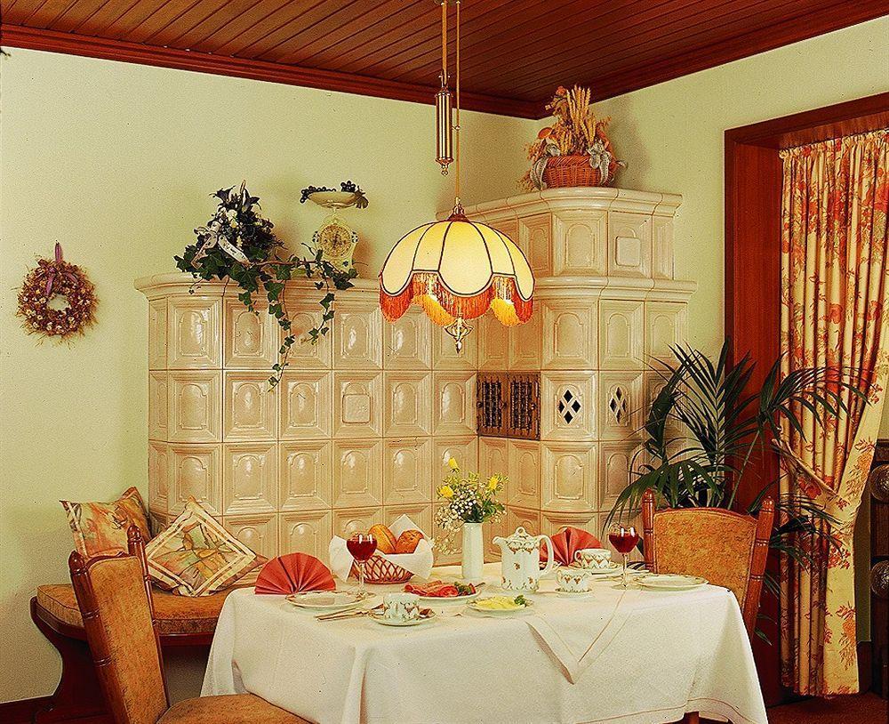 Boutiquehotel Das Haus Am Walde Bad Bevensen Eksteriør bilde