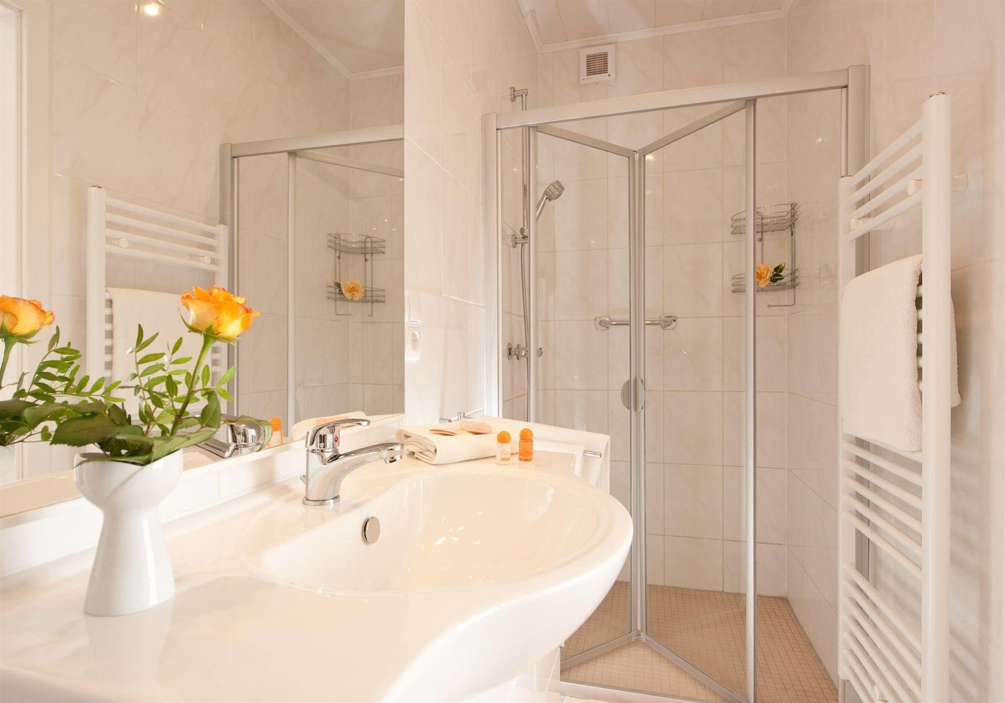 Boutiquehotel Das Haus Am Walde Bad Bevensen Eksteriør bilde